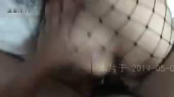 后入网袜MM